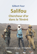 Salifou : chercheur d'or dans le Ténéré